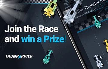thunderpick bonus|Thunderpick Review 2024 .